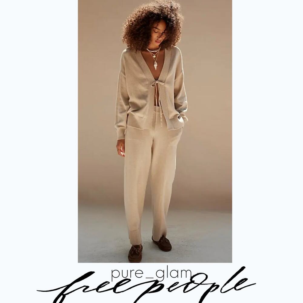 Free People sweater set - Picture 2 of 5